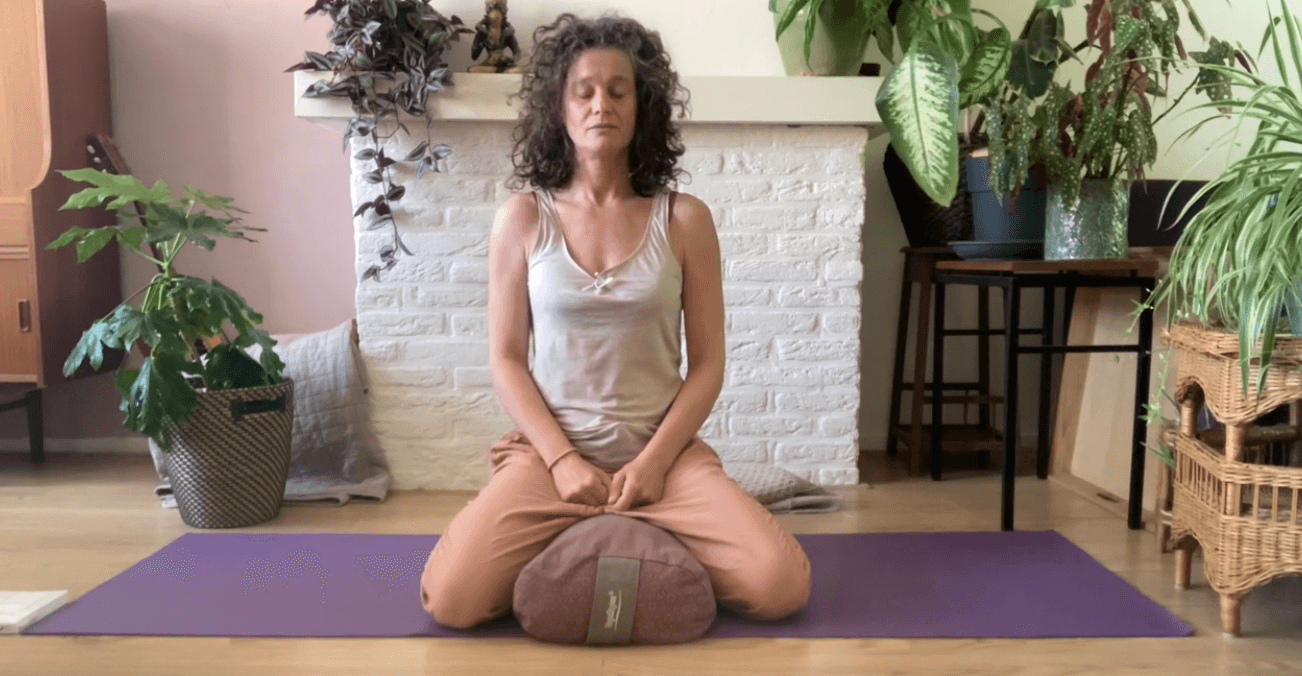 Diep ademen stimuleert de nervus vagus en geeft rust